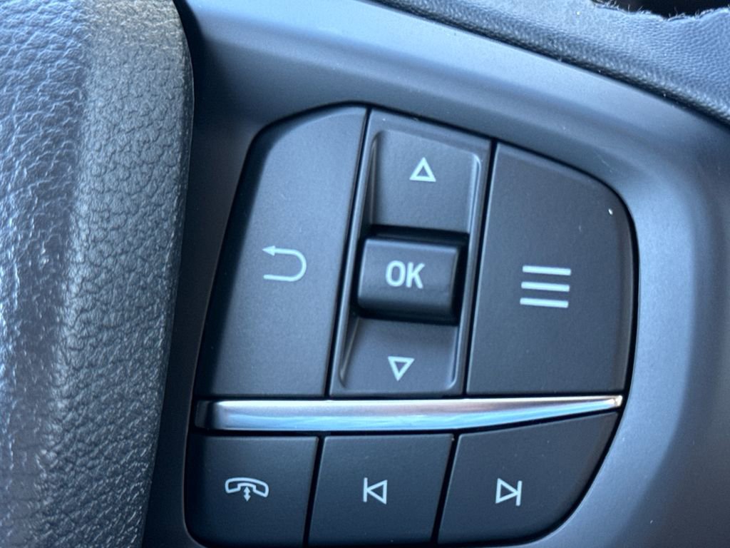 New 2025 Ford Ranger XLT w/ Equipment Group 301A High image 28