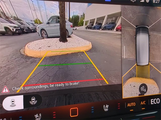 New 2025 Volkswagen ID. Buzz 1st Edition image 24