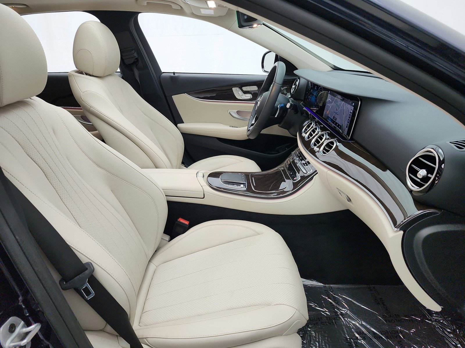 Certified 2022 Mercedes-Benz E 350 Sedan image 19