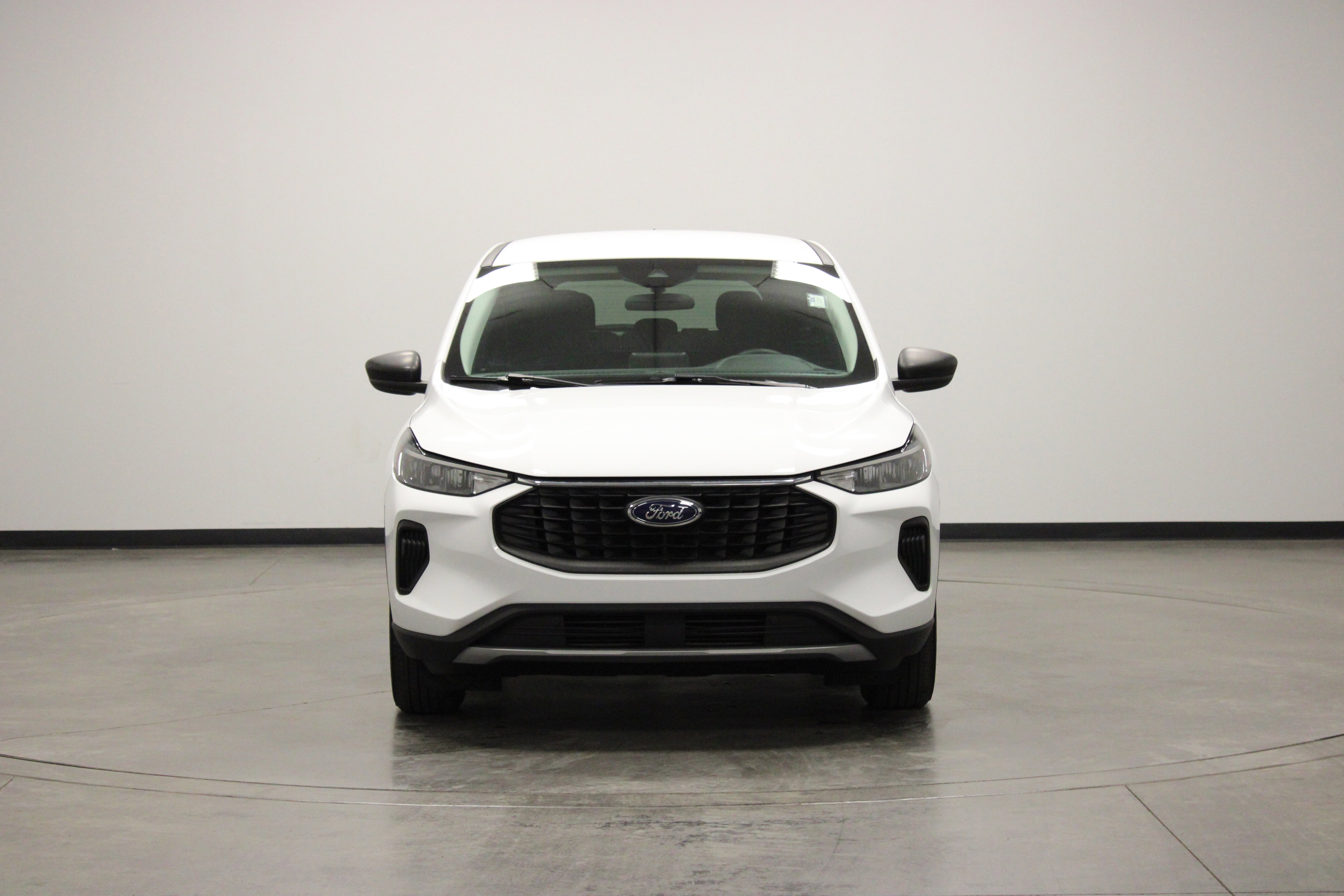 Used 2024 Ford Escape Active FWD image 3