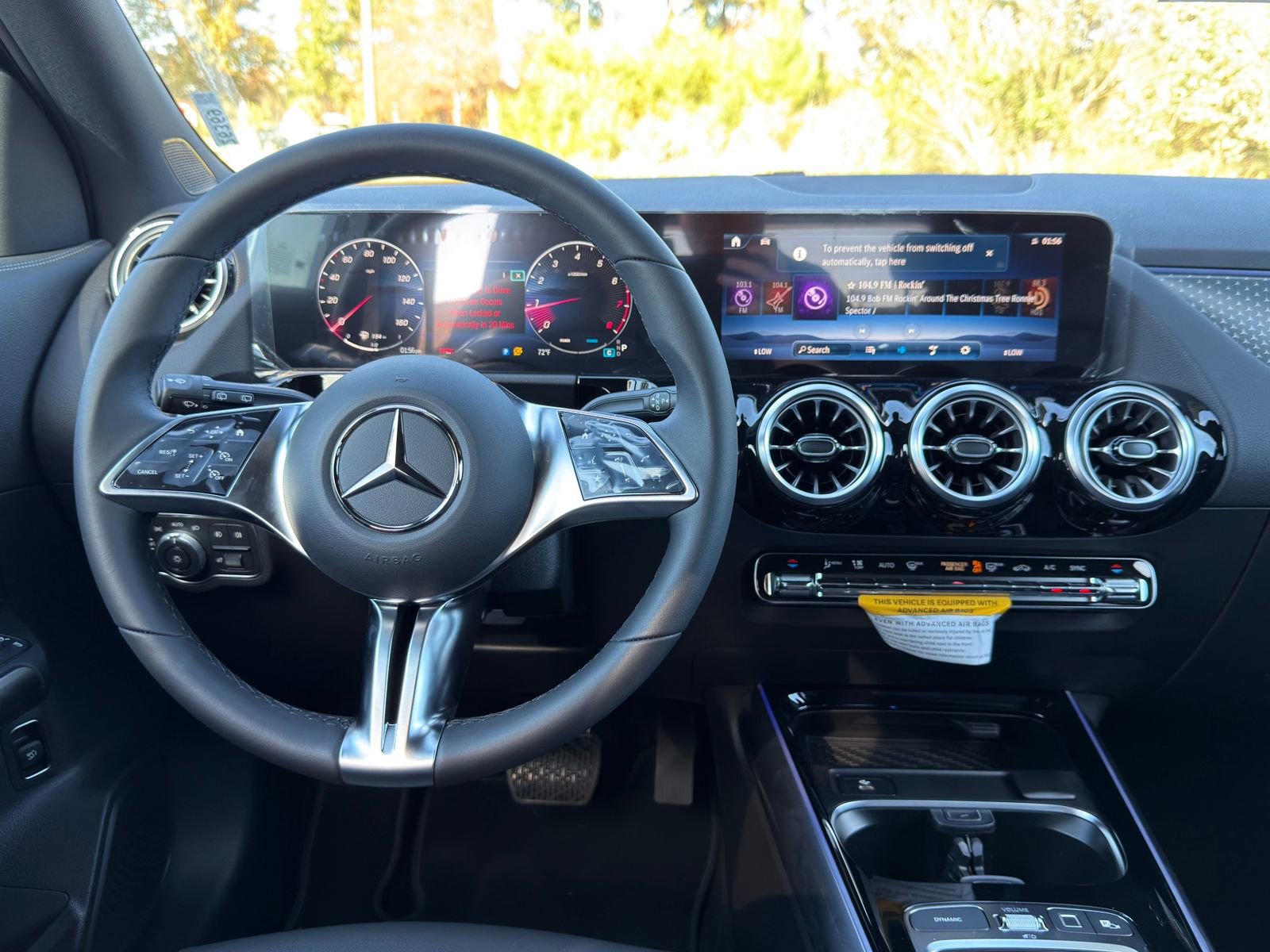 New 2026 Mercedes-Benz GLA 250 image 3