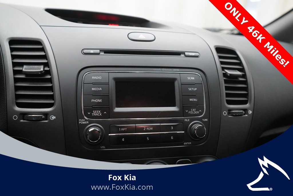 Used 2016 Kia Forte LX image 6