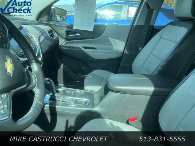 Used 2021 Chevrolet Equinox Premier image 6