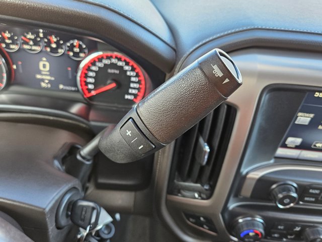 Used 2015 GMC Sierra 2500 Denali w/ Duramax Plus Package image 11