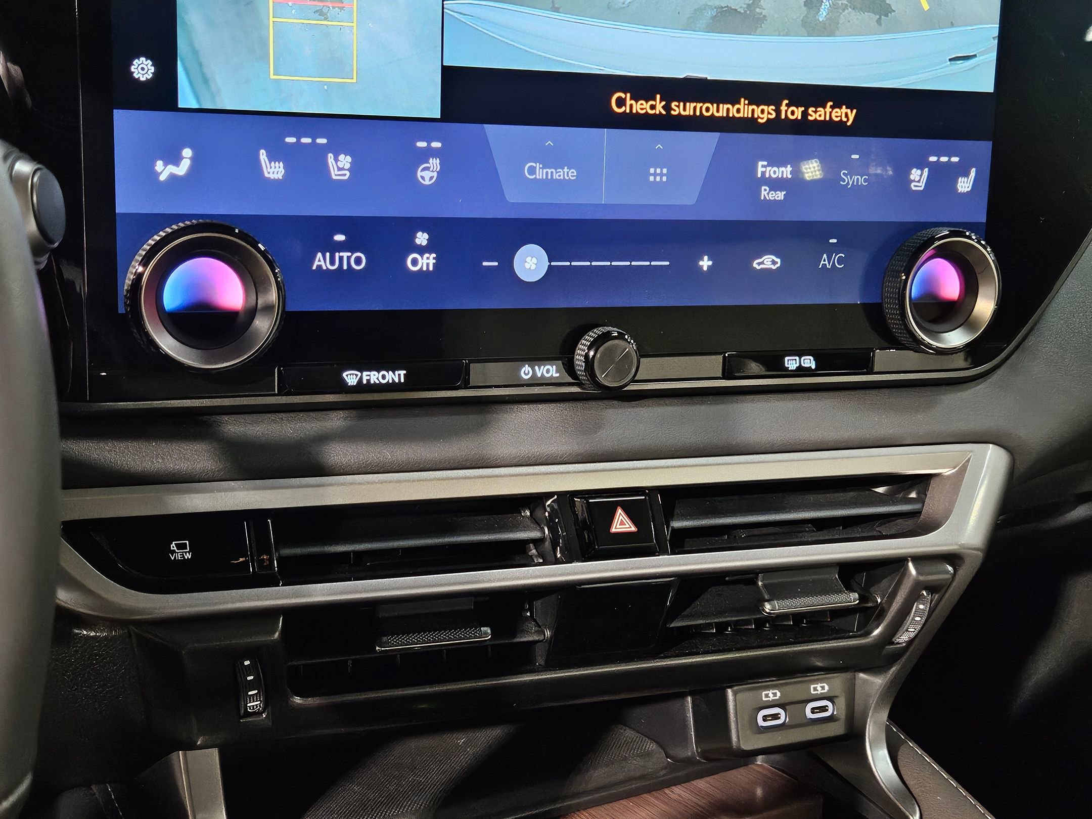 Used 2024 Lexus RX 350 image 32