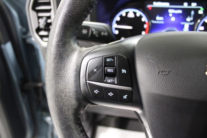 Used 2021 Ford Bronco Sport Outer Banks image 37