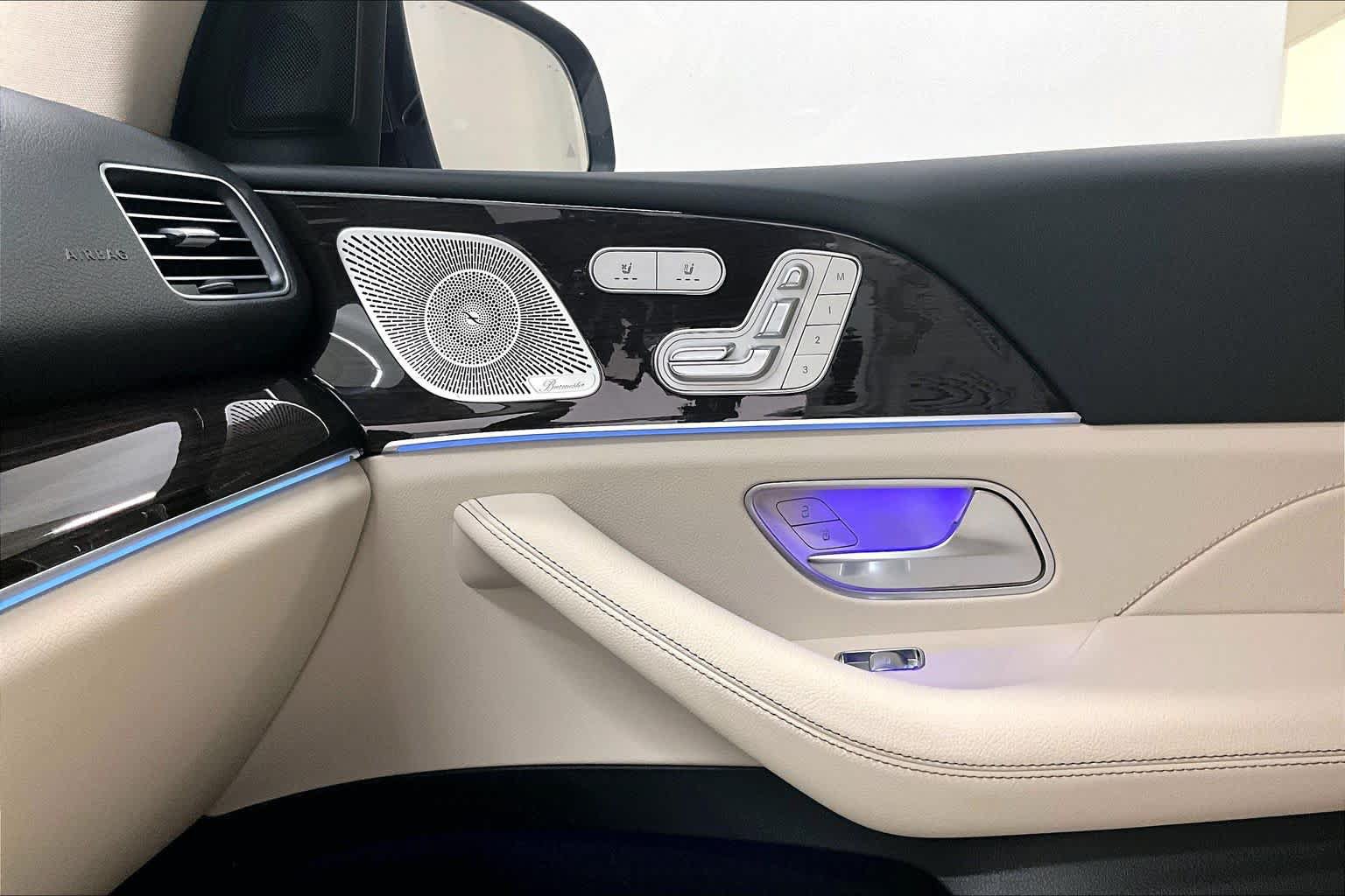 New 2026 Mercedes-Benz GLE 350 4MATIC image 19