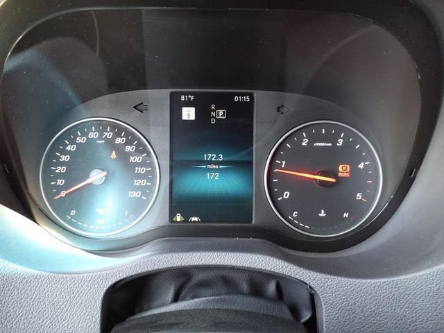 Used 2023 Mercedes-Benz Sprinter 2500 image 10
