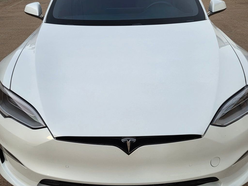 Used 2021 Tesla Model S Long Range image 27