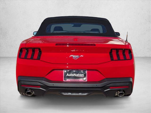 New 2026 Ford Mustang Premium image 7