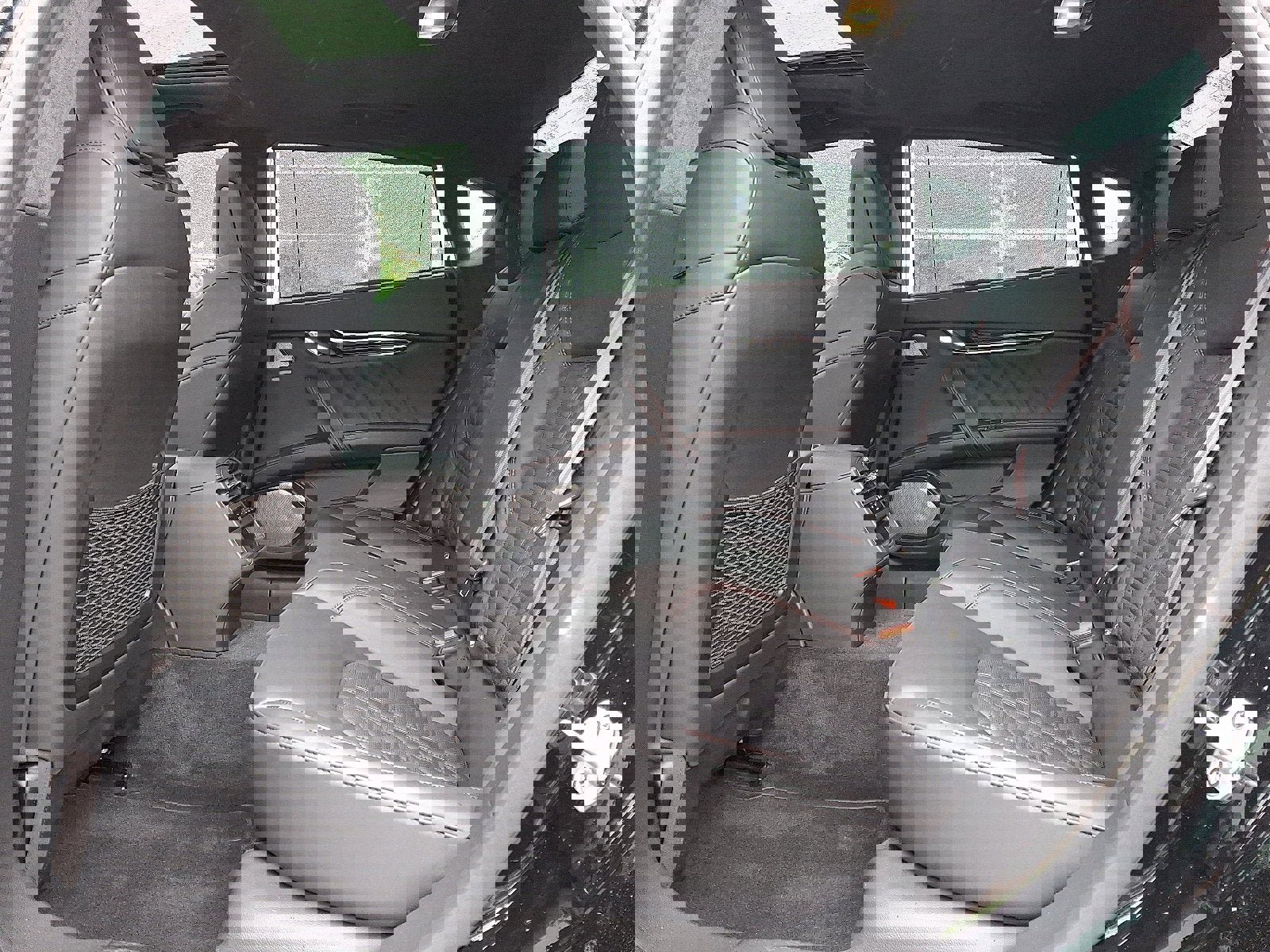 Used 2021 Maserati Quattroporte Trofeo image 10