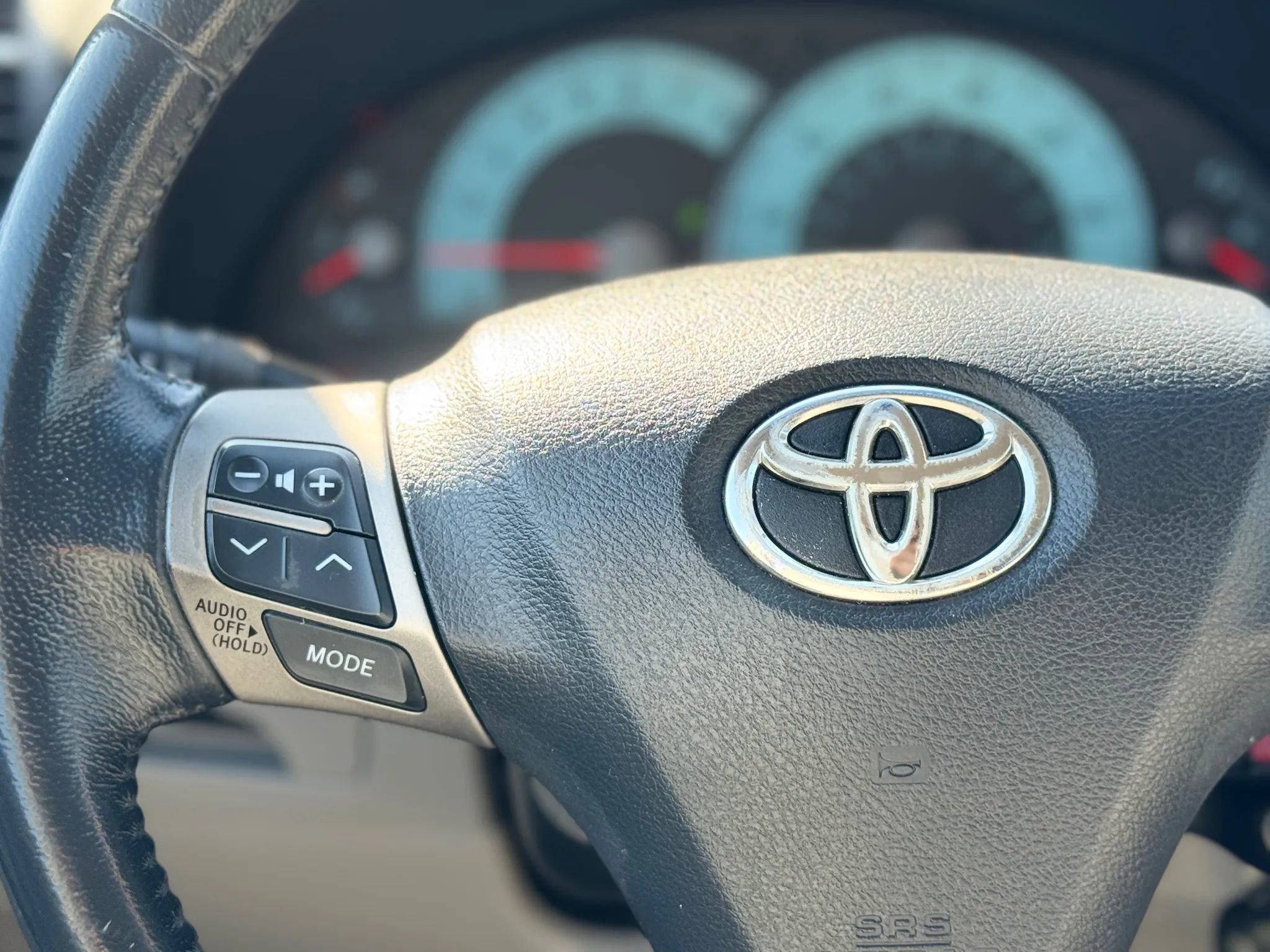 Used 2011 Toyota Camry SE w/ Fleet Convenience Pkg FWD image 19