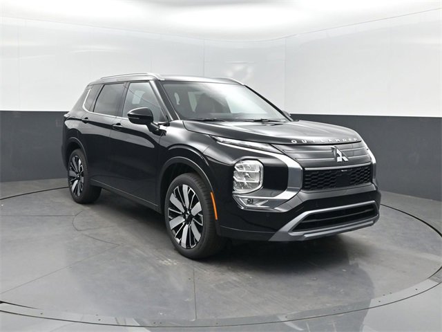 New 2025 Mitsubishi Outlander SEL image 33