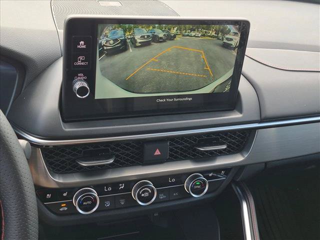 New 2026 Acura ADX A-Spec FWD image 12