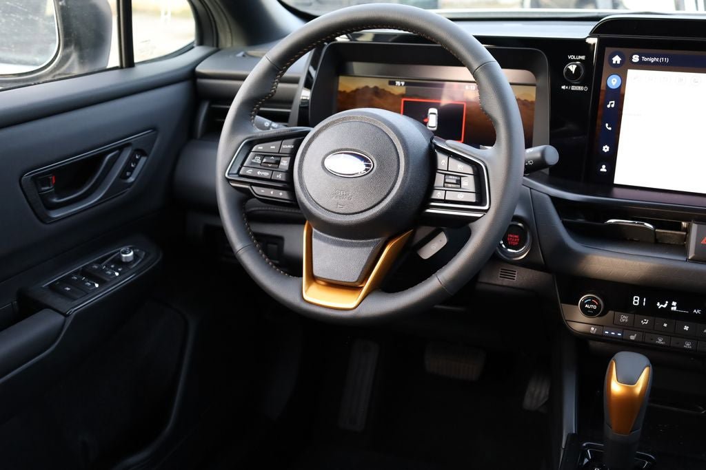 New 2026 Subaru Outback Wilderness image 27