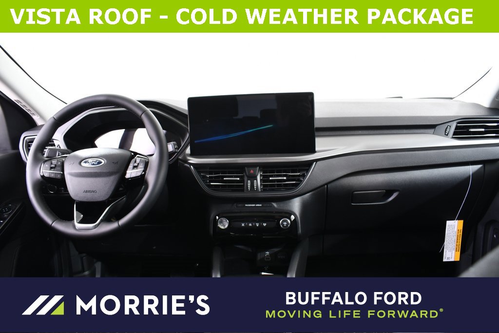 New 2026 Ford Escape Active w/ Tech Pack #1 image 7