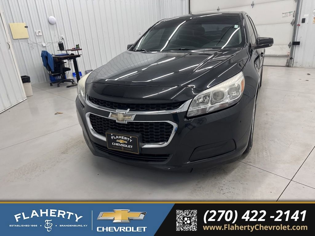 Used 2014 Chevrolet Malibu LT w/ Power Convenience Package image 8