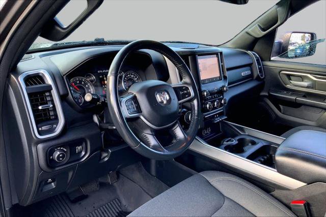 Certified 2023 RAM 1500 Lone Star RWD image 16