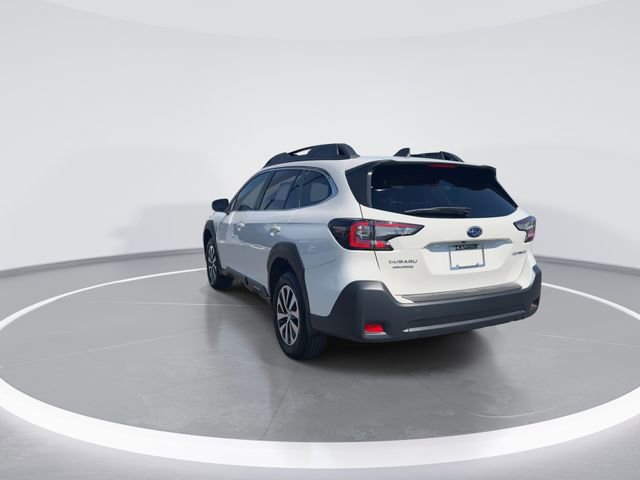 Certified 2025 Subaru Outback Premium w/ Popular Package #1A image 6