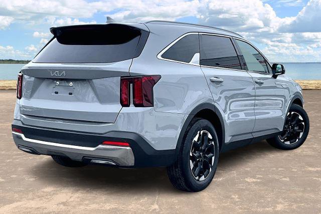 Used 2024 Kia Sorento S w/ Panoramic Sunroof Package image 6