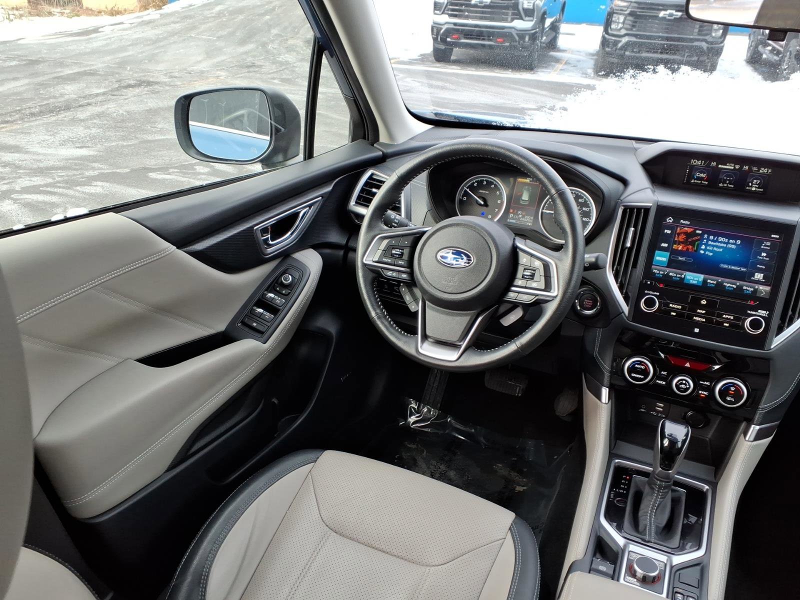 Used 2020 Subaru Forester Limited image 14