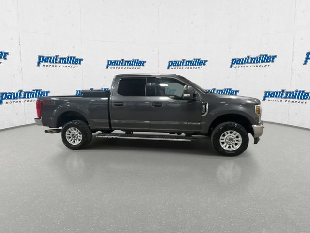 Used 2019 Ford F250 XLT w/ XLT Value Package AWD/4WD image 3