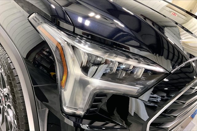 New 2026 Toyota Sequoia Limited AWD/4WD image 34