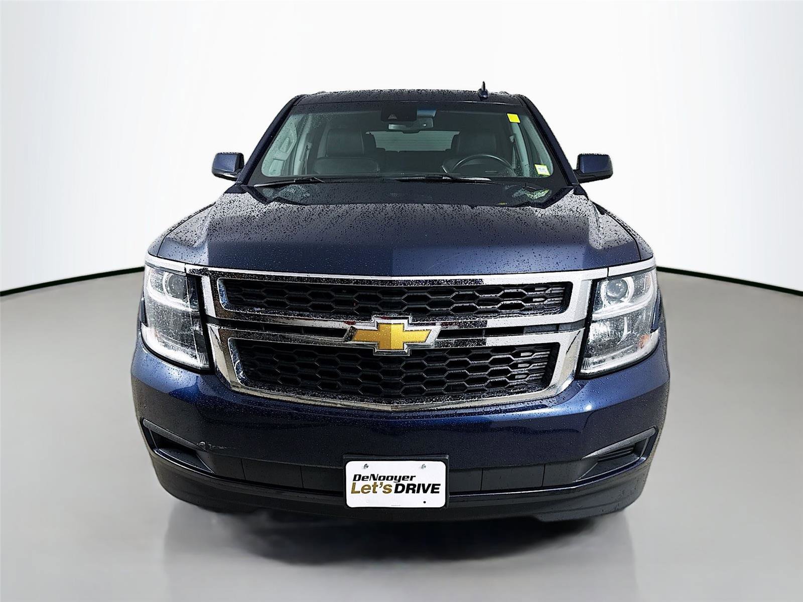 Used 2018 Chevrolet Tahoe LT AWD/4WD image 7