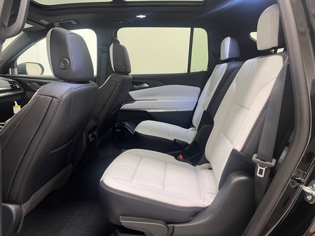 New 2026 Chevrolet Traverse High Country AWD/4WD image 15
