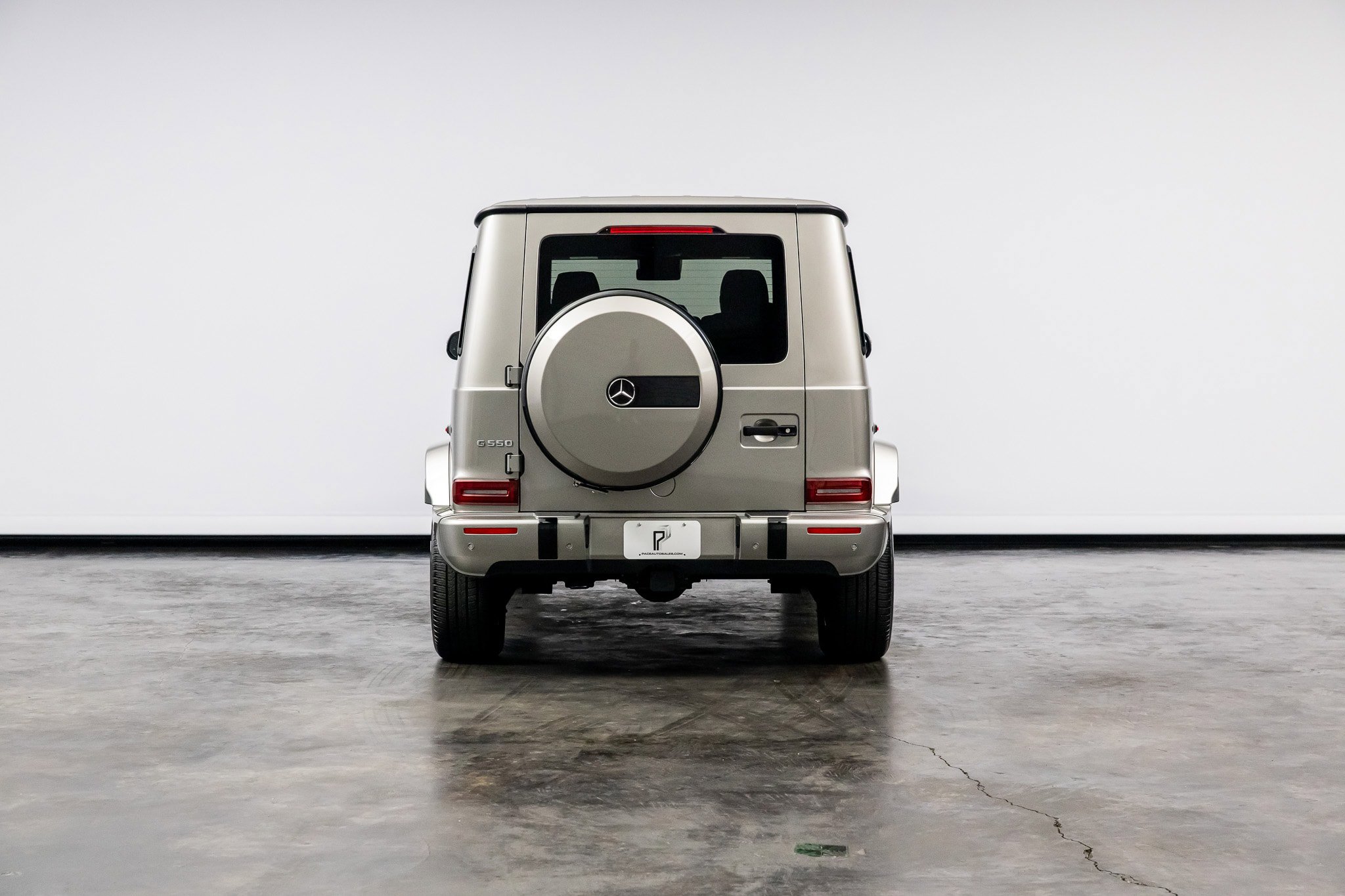 Used 2023 Mercedes-Benz G 550 image 19