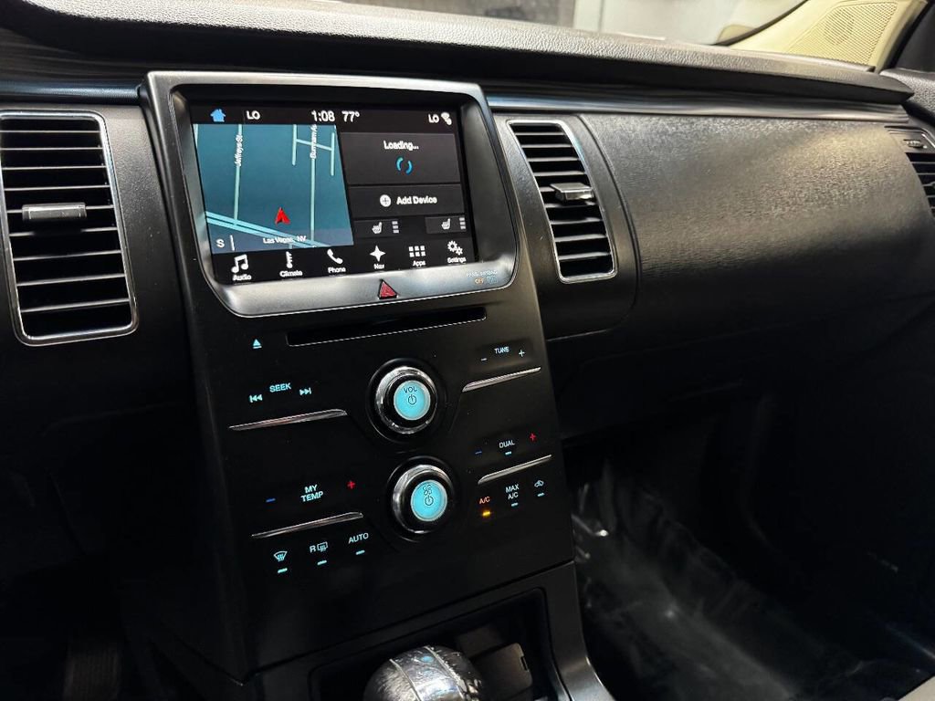 Used 2018 Ford Flex SEL w/ Equipment Group 202A image 25