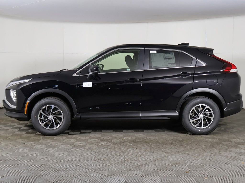 New 2026 Mitsubishi Eclipse Cross ES AWD/4WD image 14