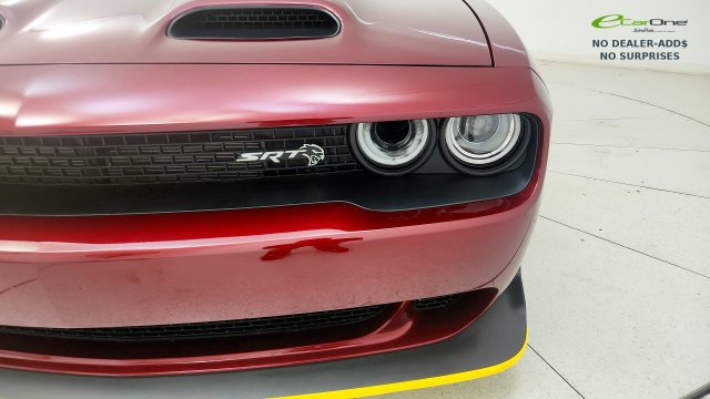 Used 2023 Dodge Challenger SRT Hellcat w/ Plus Package RWD image 26