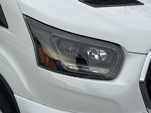 New 2026 Ford Transit 350 XLT image 7