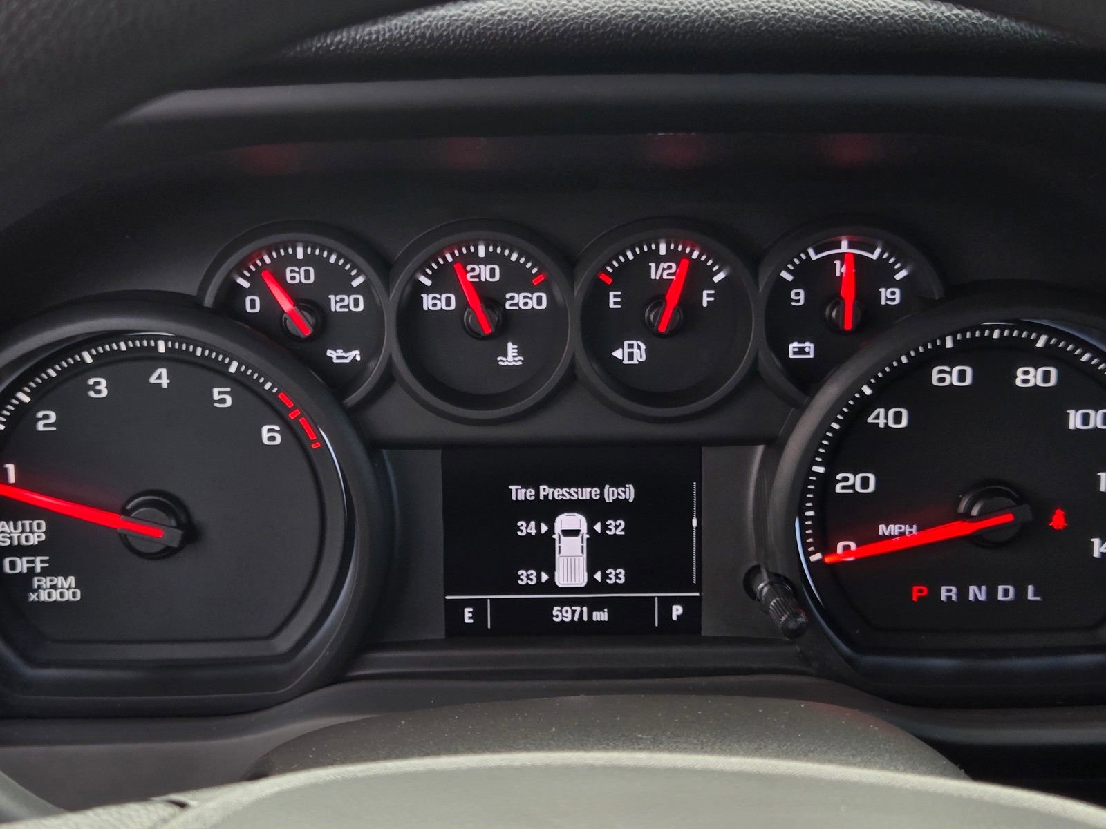 Used 2026 GMC Sierra 1500 Pro w/ Convenience Package RWD image 23