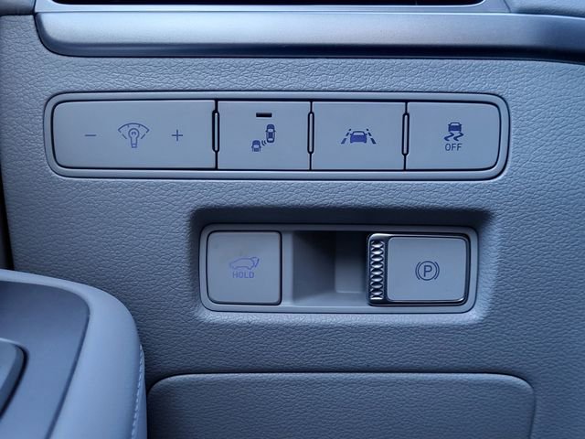 Used 2022 Hyundai Palisade SEL w/ 8P Bench Seat Package image 12