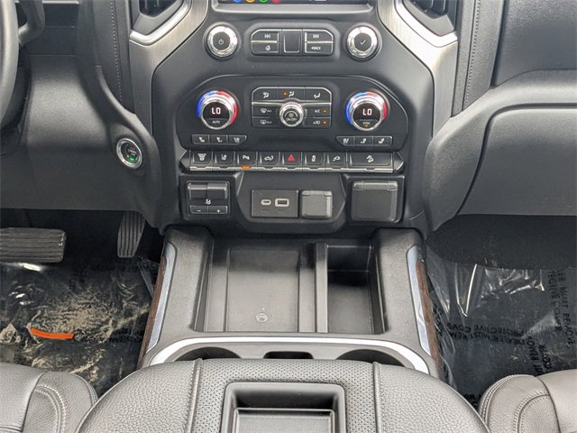 Used 2021 GMC Sierra 2500 Denali w/ Denali Ultimate Package image 20