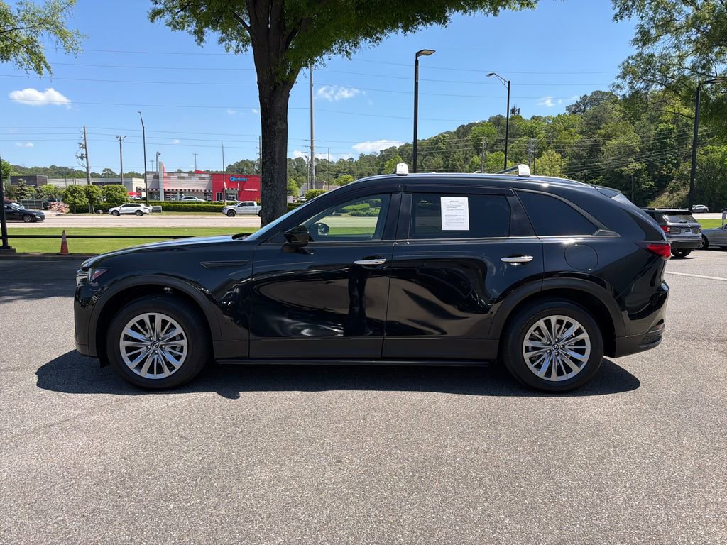 Used 2024 MAZDA CX-90 3.3 Turbo w/ Select Package image 7