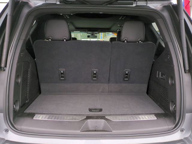 Certified 2021 Chevrolet Tahoe Z71 w/ Luxury Package image 14