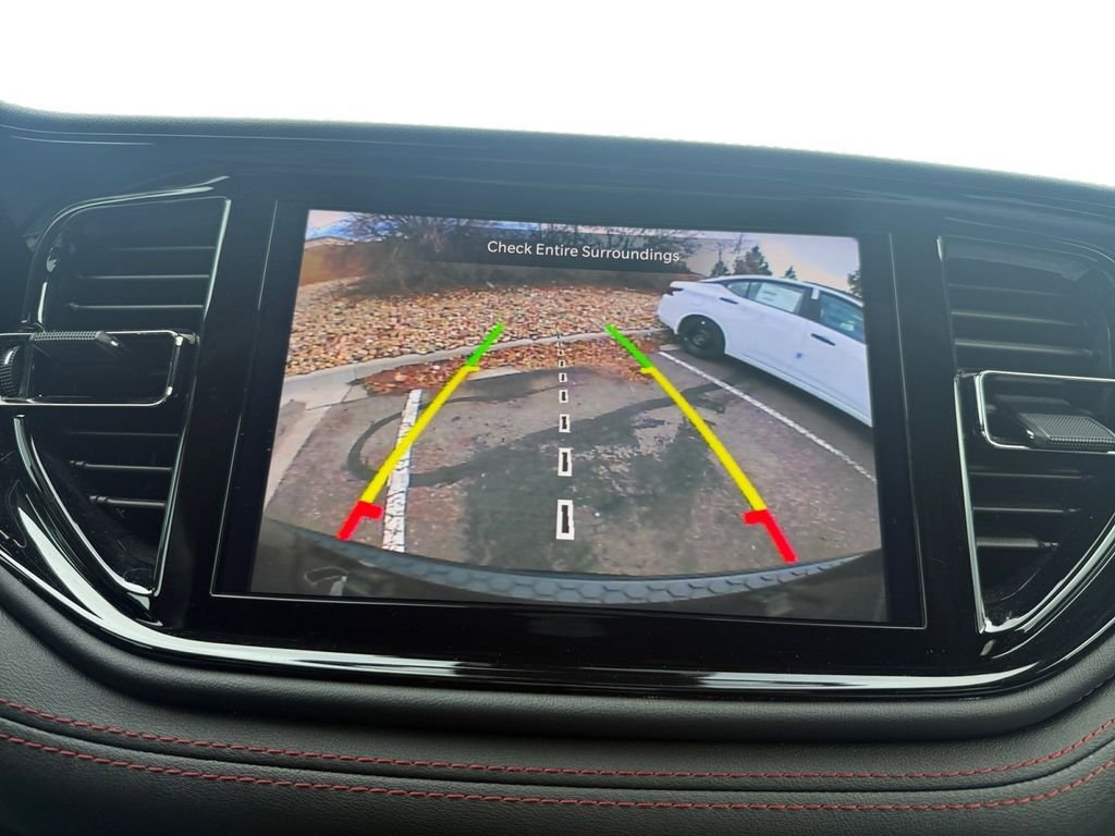 Used 2023 Dodge Durango GT image 20