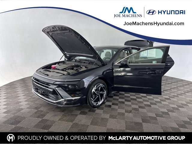 Used 2025 Hyundai Sonata SEL image 12