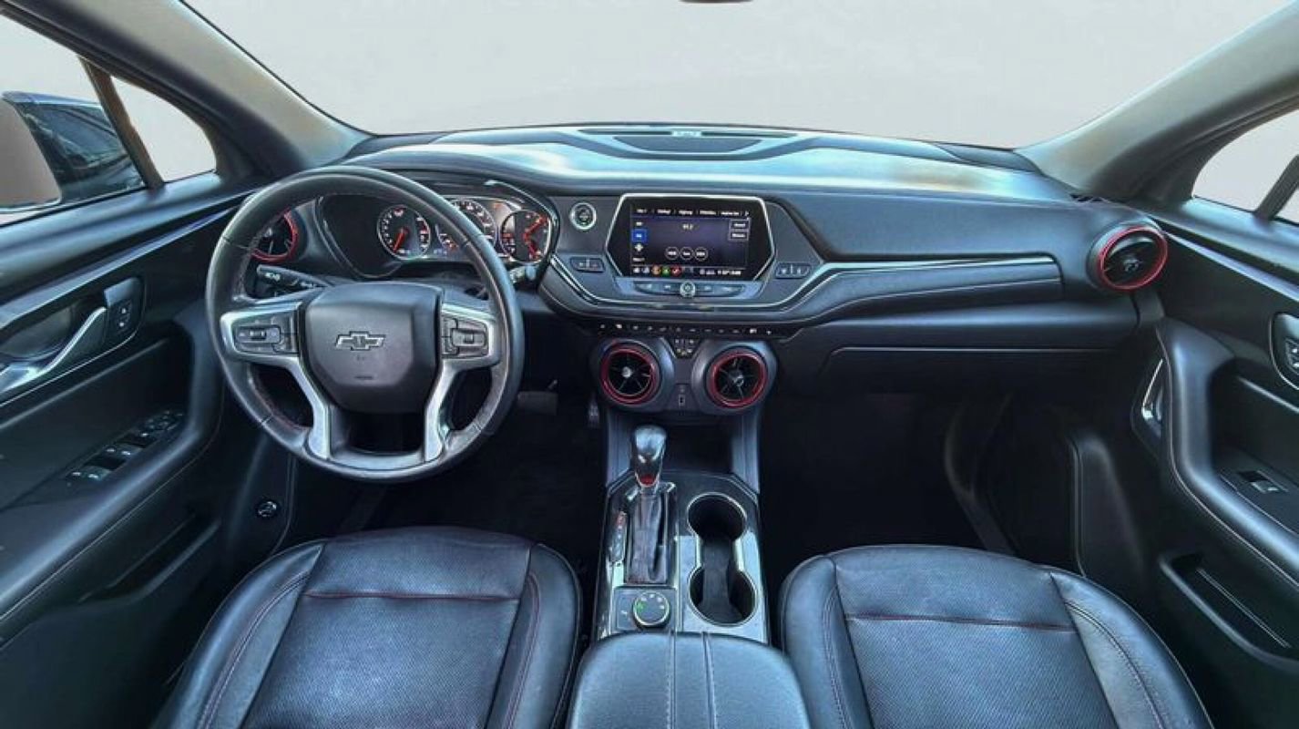 Used 2020 Chevrolet Blazer RS image 9