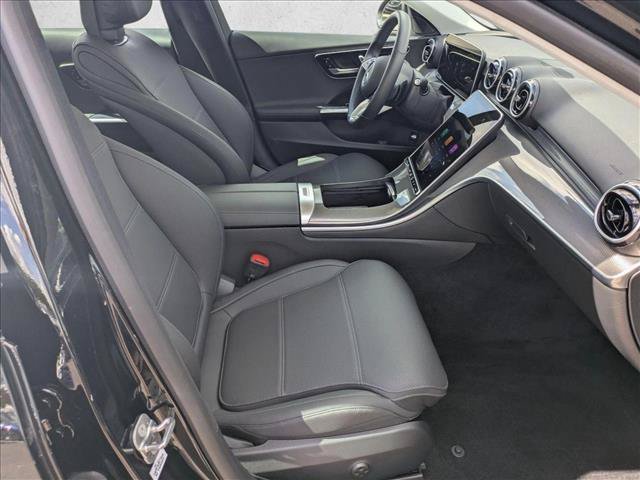 Certified 2026 Mercedes-Benz C 300 Sedan image 22