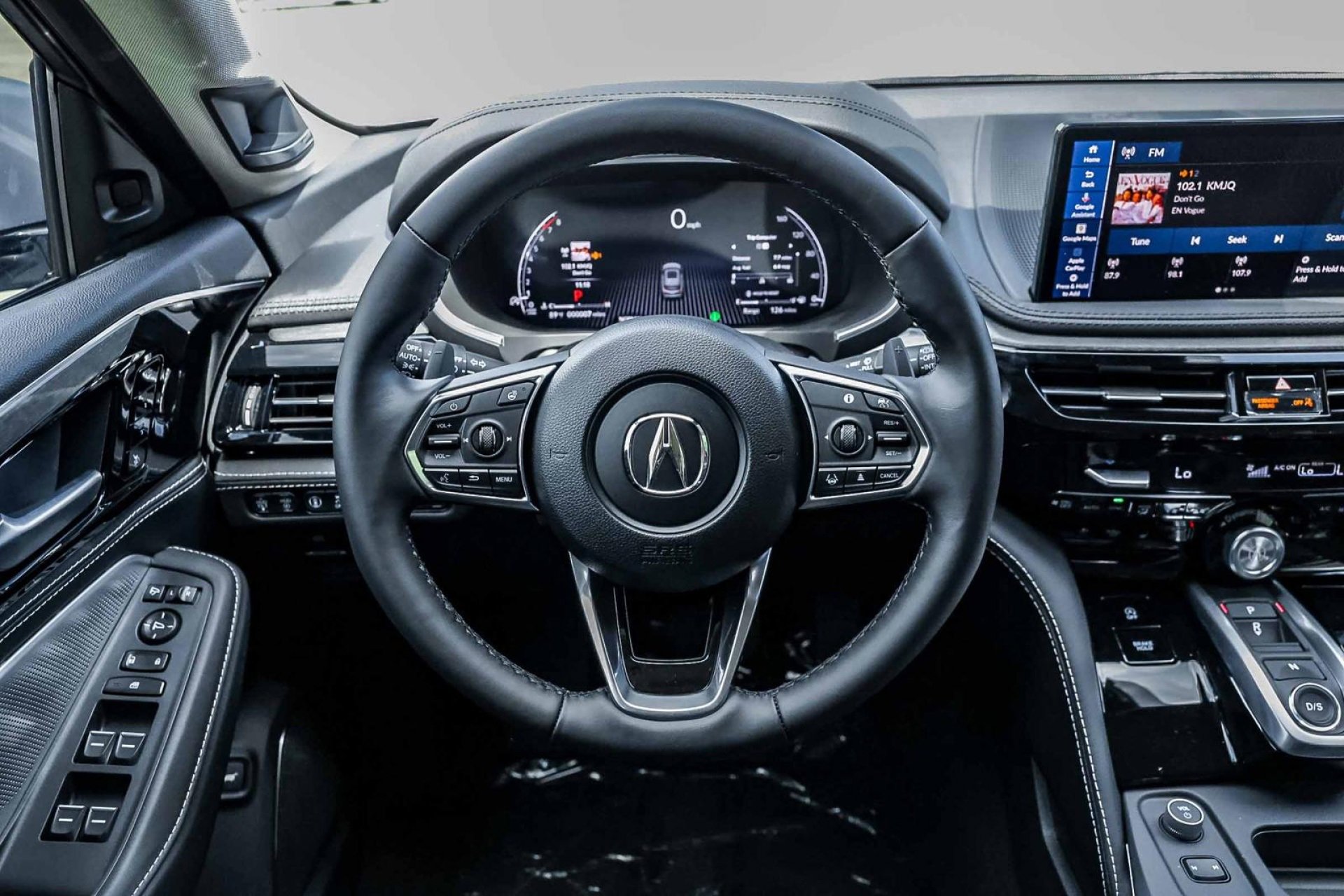 New 2026 Acura MDX w/ Advance Package image 18