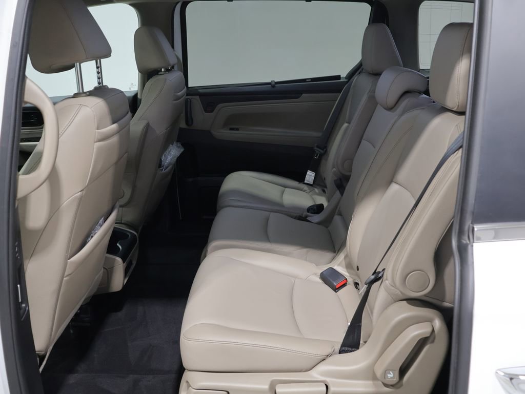 Used 2024 Honda Odyssey Touring image 18