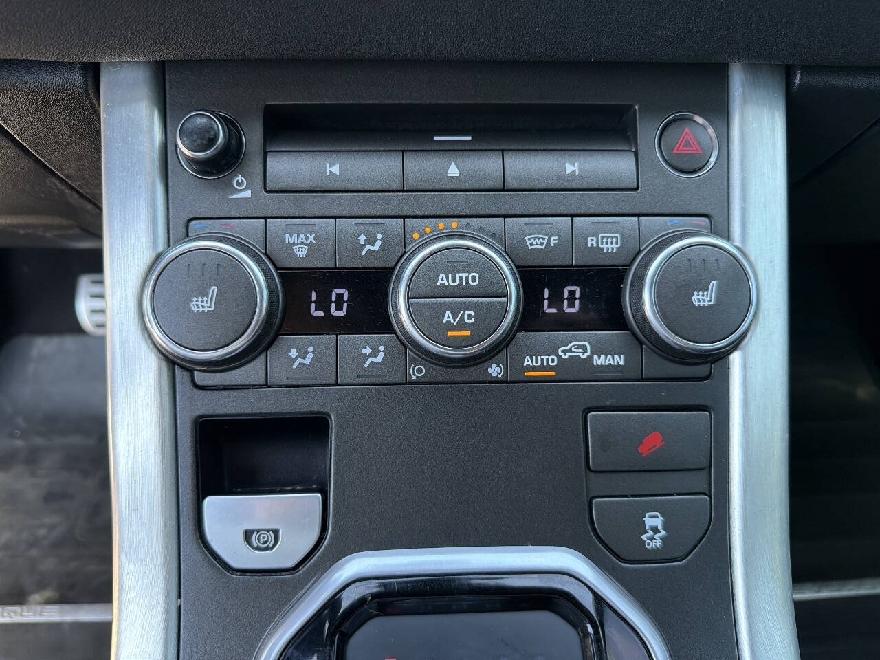 Used 2013 Land Rover Range Rover Evoque Dynamic AWD/4WD image 33