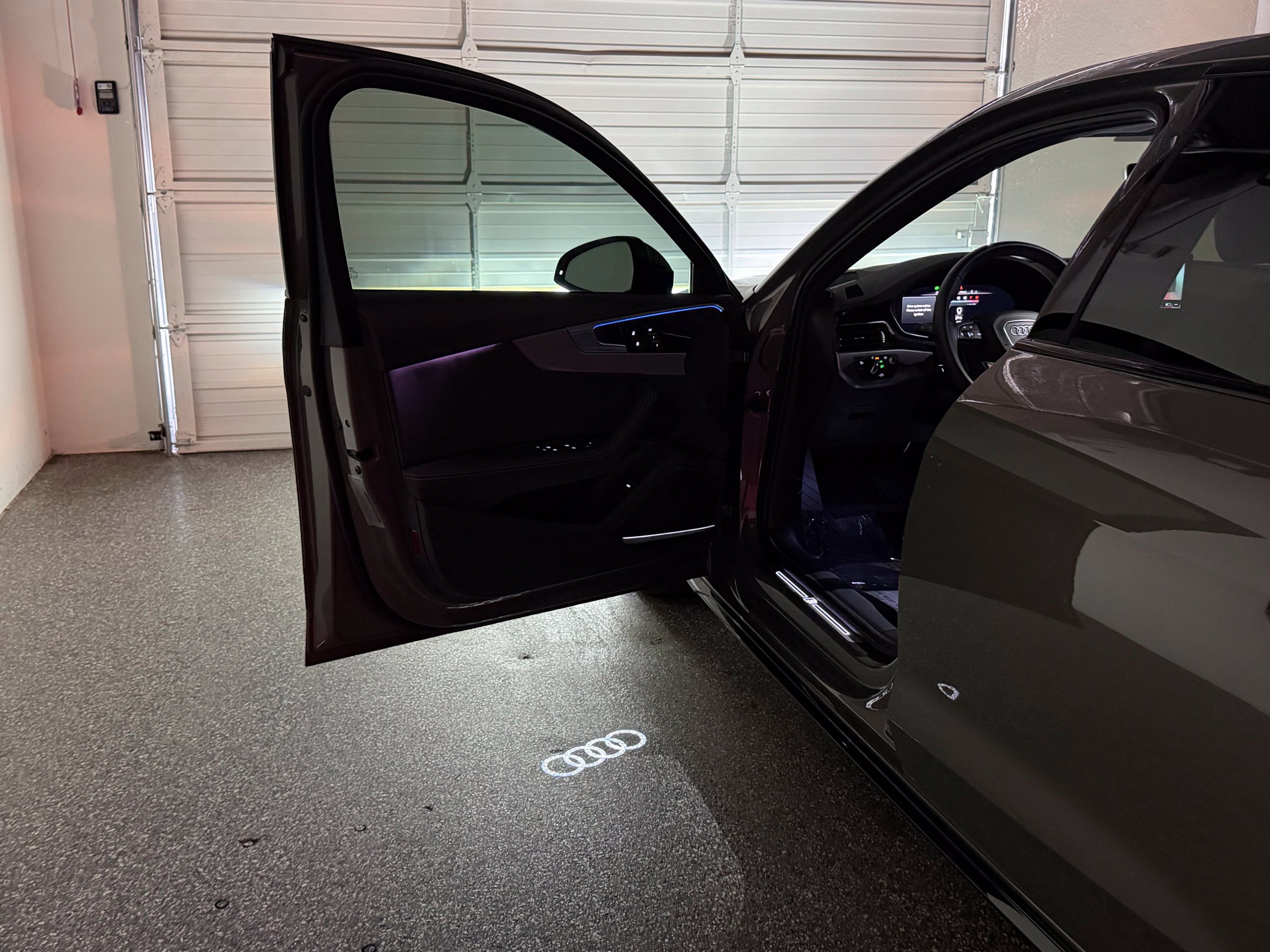 Used 2023 Audi A4 2.0T Prestige w/ Prestige Package AWD/4WD image 52