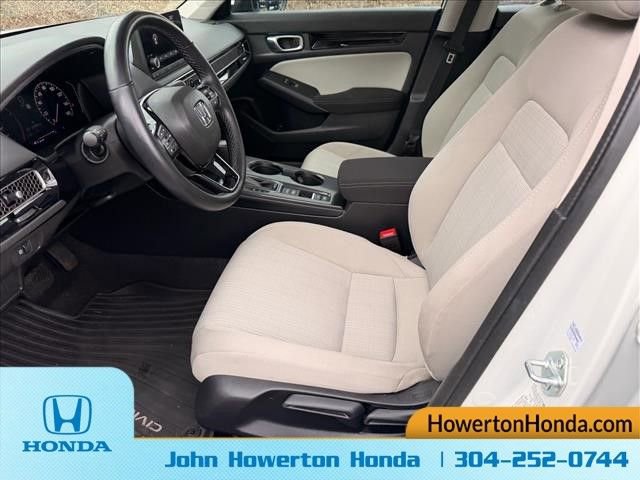Used 2023 Honda Civic EX image 10