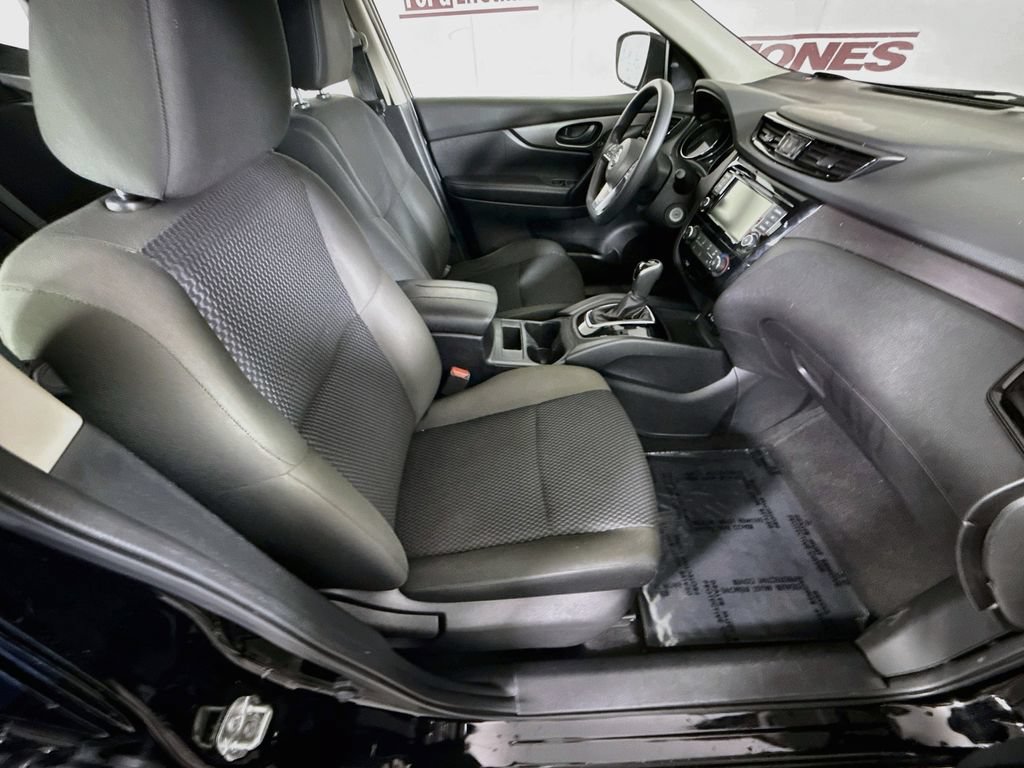 Certified 2021 Nissan Rogue Sport S AWD/4WD image 29