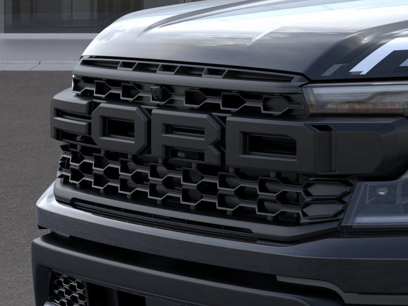 New 2025 Ford Ranger Raptor image 17
